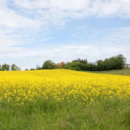 Mit Meerblick Und Balkon, Gratis Nutzung Vom Ahoi Erlebnisbad Und Sauna In Sellin - Meeresblick Fewo 33 Гьорен Екстериор снимка